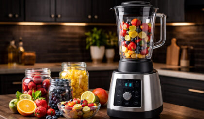 Liquidificador Bom Para o Dia a Dia: Qual o melhor? Melhor Liquidificador para o dia a dia