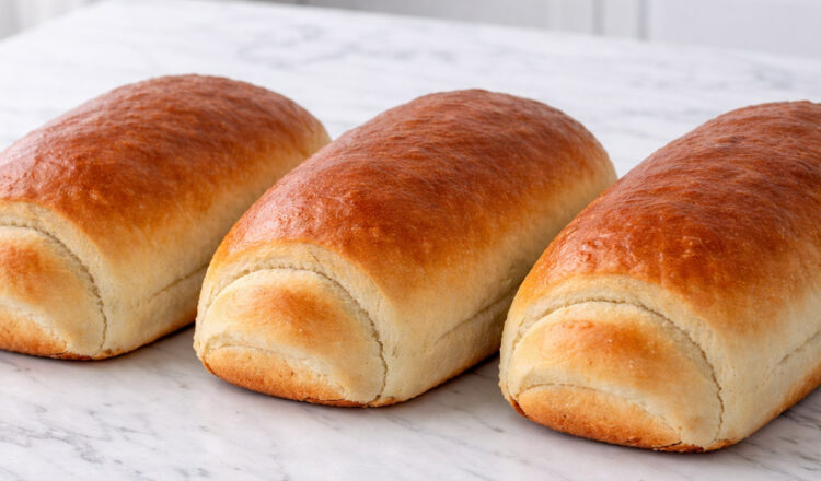 Pães Caseiros para não errar