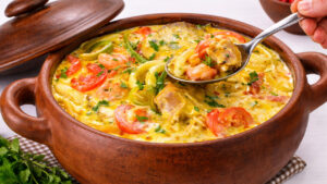 Panela para Fazer Moqueca: Qual a Melhor Melhor panela para fazer moqueca