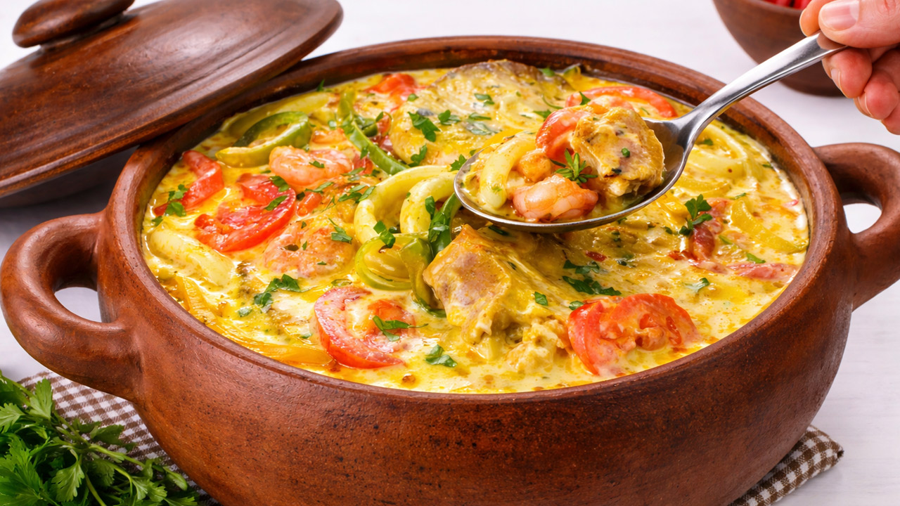 Panela para Fazer Moqueca: Qual a Melhor Melhor panela para fazer moqueca