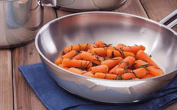 Panela para Fazer Moqueca: Qual a Melhor Panela de inox