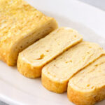 Omelete Japonês Tamagoyaki