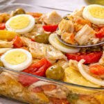 14 Receitas com Bacalhau Fáceis e Gostosas Receita de Bacalhau bem gostoso