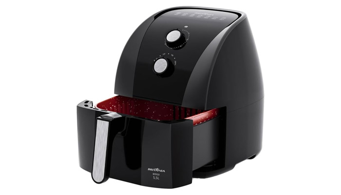 Air Fryer Britânia BFR50
