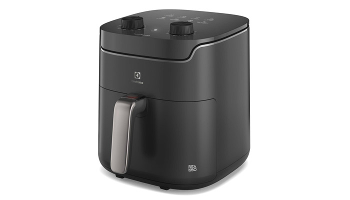 Air Fryer Electrolux Efficient