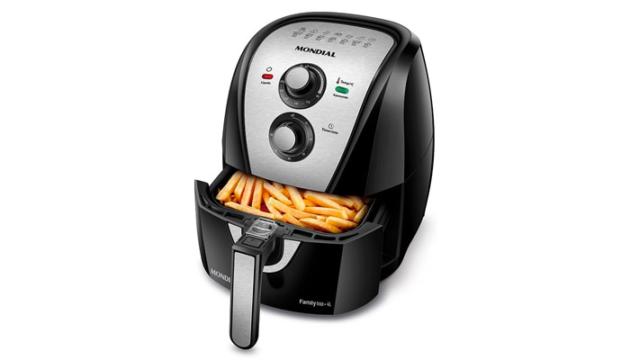 Air Fryer Mondial AFN-40