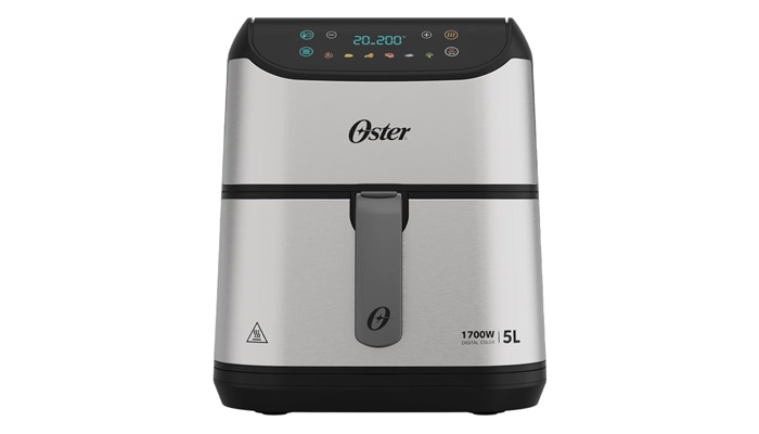 Air Fryer Oster Digital