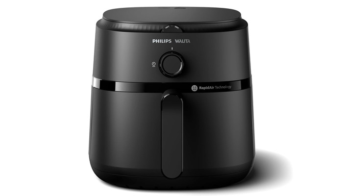 Air Fryer Philips Walita RapidAir