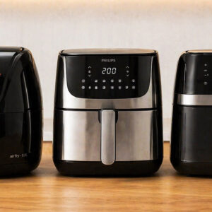 Melhor air fryer custo benefício