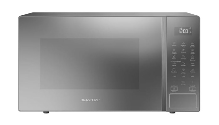 Micro-Ondas Brastemp BMS46AR