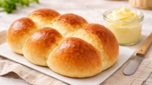 Pão Sovado Caseiro Passo a Passo Pão Sovado