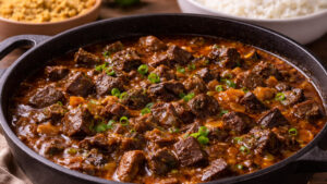 Sarapatel Tradicional: Receita Completa Passo a Passo Sarapatel