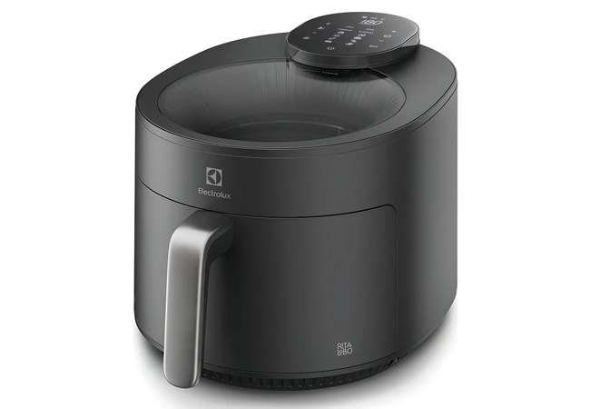 Ayr Fryer 5,1l