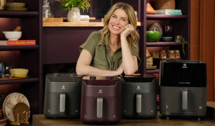 Air Fryer Rita Lobo Electrolux