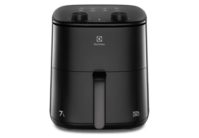 Air Fryer Rita Lobo 7l
