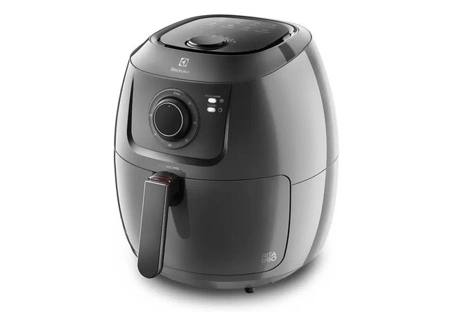 Ayr frier Electrolux Rita Lobo 6,5l