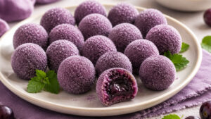 Brigadeiro de Jabuticaba