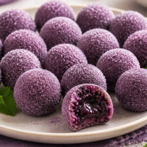Brigadeiro de Jabuticaba