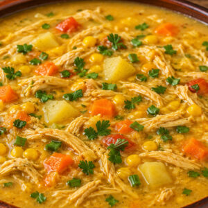 Caldo de Kenga