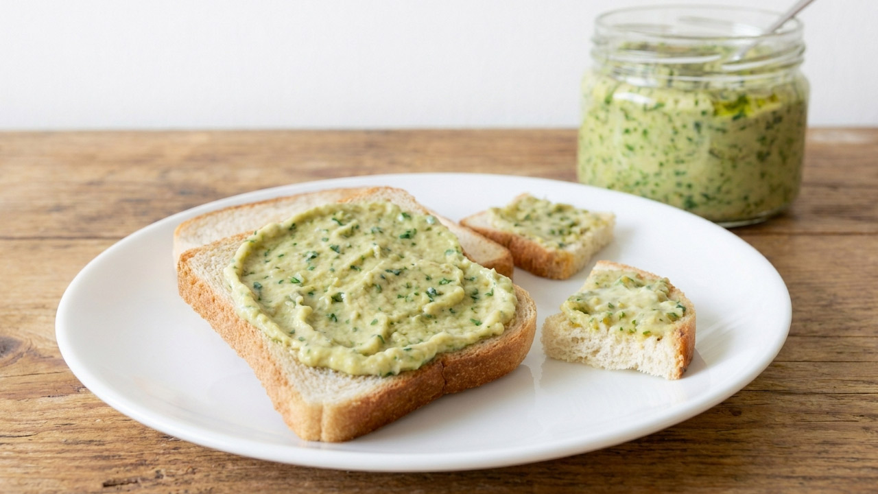 Patê Fácil e Rápido: 7 Melhores Receitas Patê de azeitonas