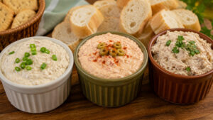 Patê Fácil e Rápido: 7 Melhores Receitas Receitas de patês