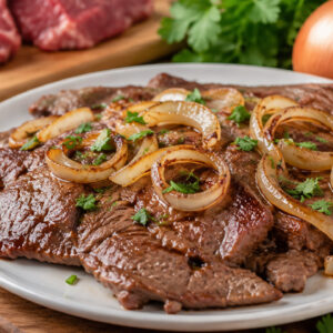 Amaciar Carne Dura