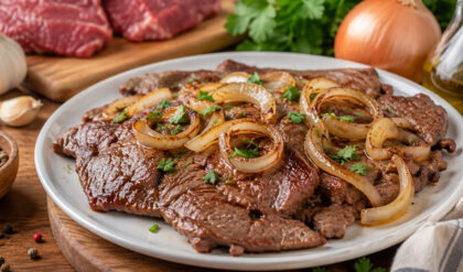Carne dura: Como amaciar do jeito certo Amaciar Carne Dura