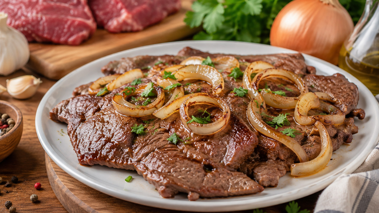 Carne dura: Como amaciar do jeito certo Amaciar Carne Dura
